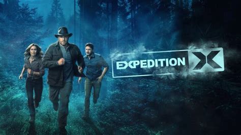 cb01 expedition x|Explore the Paranormal with Expedition X .